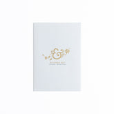 Swirling Leaves Sticker Set - Archer and Olive